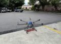 Taiwan UAV academy to train Pacific allies’ pilots | Taiwan News