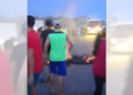 Blackouts sparked protests in Cojedes and Guárico