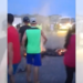 Blackouts sparked protests in Cojedes and Guárico