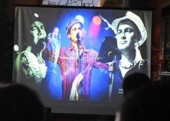 Assam begins commemorating Zubeen Garg’s first death anniversary