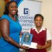 St Mary’s Primary scholarship winners get a surprise