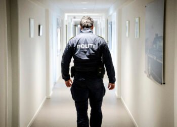 Man killed south of Sisimiut