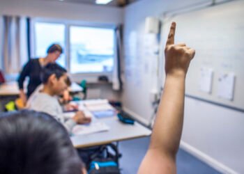The municipality lacks housing for teachers before the new school year