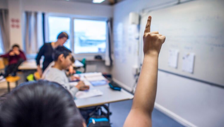 The municipality lacks housing for teachers before the new school year