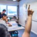 The municipality lacks housing for teachers before the new school year