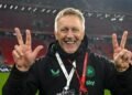 The Irish government supports its coach against the Zionist Football Association – Al-Shorouk Online