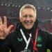 The Irish government supports its coach against the Zionist Football Association – Al-Shorouk Online