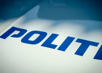 A man with a Greenlandic address is in custody in the cigarette factory case