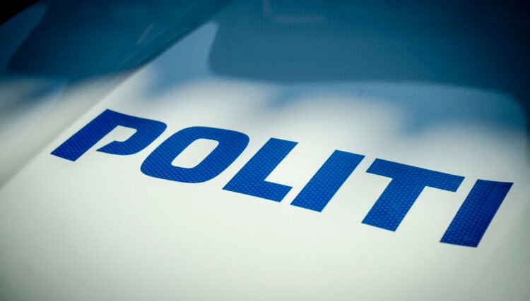 A man with a Greenlandic address is in custody in the cigarette factory case