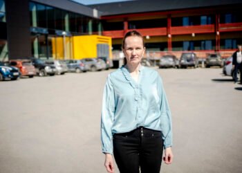 Naalakkersuisoq about orthodontics: I can’t promise improvements