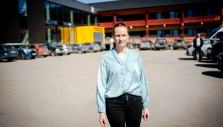 Naalakkersuisoq about orthodontics: I can’t promise improvements
