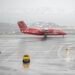 Forecast stormy weather cancels several departures from Nuuk