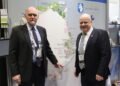 American Greenland Mines takes over exploration license at Sarfartoq