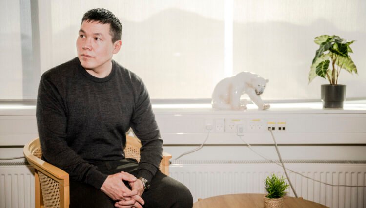 Naalakkersuisoq cannot say when hydropower expansion will again be put out to tender