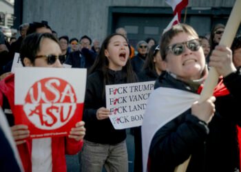 Danish newspapers on agreement: It is a victory for everyone but Trump