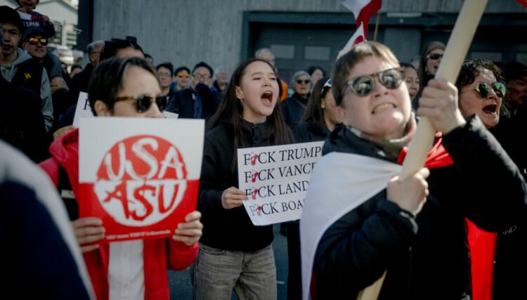 Danish newspapers on agreement: It is a victory for everyone but Trump