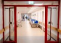 Patients throughout the country benefit from new equipment for the healthcare system