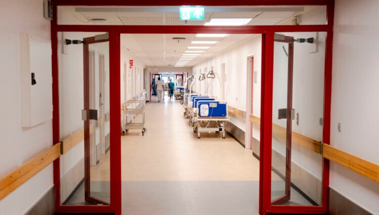 Patients throughout the country benefit from new equipment for the healthcare system
