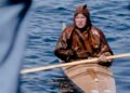 Cool kayak woman wins GM medals in a row