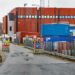 Huge warehouse put up for sale