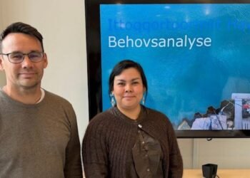 Rambøll must analyze the need for port expansion in Ittoqqortoormiit