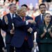 The US imposes 50 percent tariffs on several goods from Canada