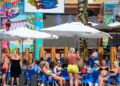 Spain’s government will ban smoking on beaches and restaurants