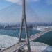Canada drops joint bridge celebration after tariff threats from Trump