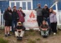 The municipality supports the festival in Tasiilaq