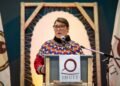 ICC General Assembly opened – bishop offered a prayer