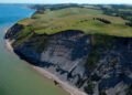 Fossils from Danish islands included in the World Heritage List
