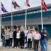 New theme week in primary school: Commonwealth Week
