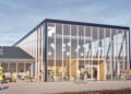 The Iron and Metal School is gathered under one roof