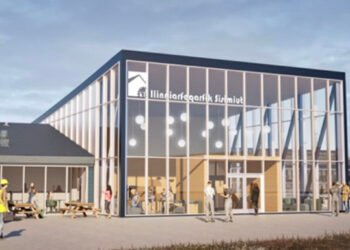 The Iron and Metal School is gathered under one roof