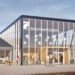 The Iron and Metal School is gathered under one roof