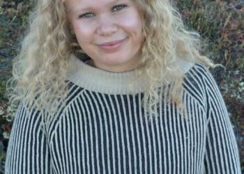 21-year-old finds fault in Greenlandic passport