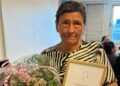 25 years in the public sector
