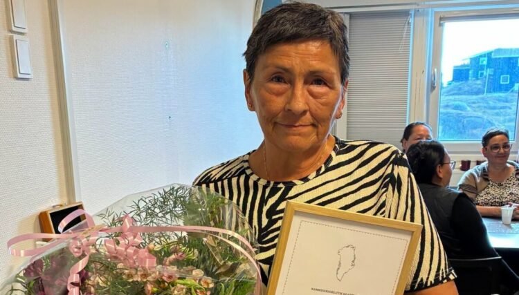 25 years in the public sector