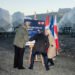 See photos behind the scenes from the EU visit and the Kingdom meeting in Nuuk