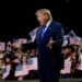 Trump promises $5,000 to all Americans if he wins the midterm elections
