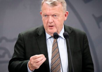 Løkke has cautious optimism about Greenland’s agreement with the United States