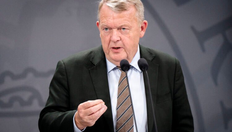 Løkke has cautious optimism about Greenland’s agreement with the United States