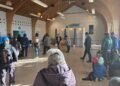 Today Nanortalimmiut votes on secession from Kujalleq Municipality: – People have been very happy