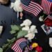 Mette Frederiksen remembers the almost 3,000 dead in attacks in the USA