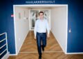Torben M. Andersen warns against budget optimism and economic zigzags