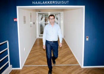 Torben M. Andersen warns against budget optimism and economic zigzags