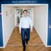 Torben M. Andersen warns against budget optimism and economic zigzags