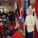 EU leaders must discuss security in the Arctic