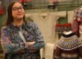 Arnarulunnguaq tells our own story