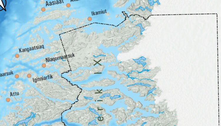 New national park in West Greenland will be named Pilivik